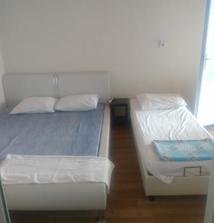 Karsiyaka  Erkin Apart Hotel מראה חיצוני תמונה